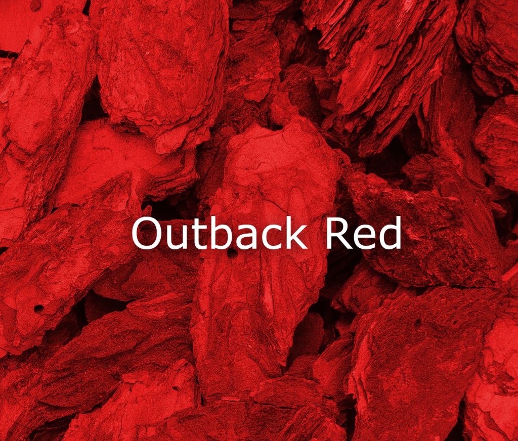 Outback Red