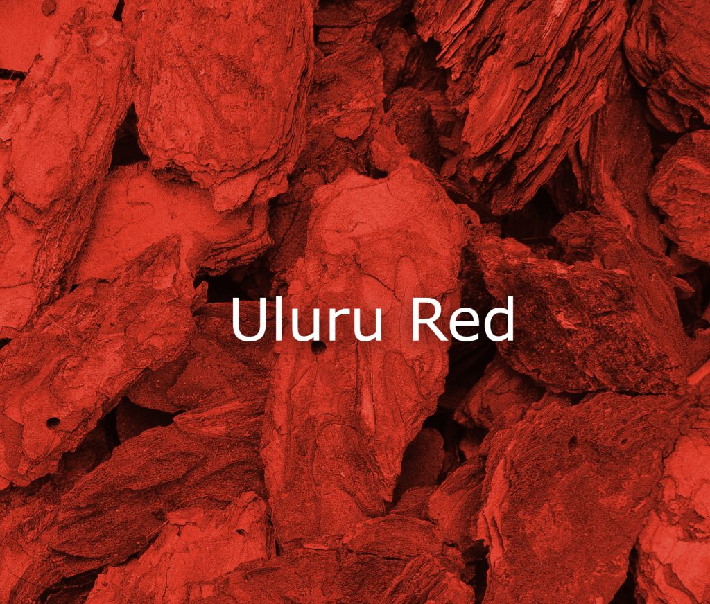 Uluru Red